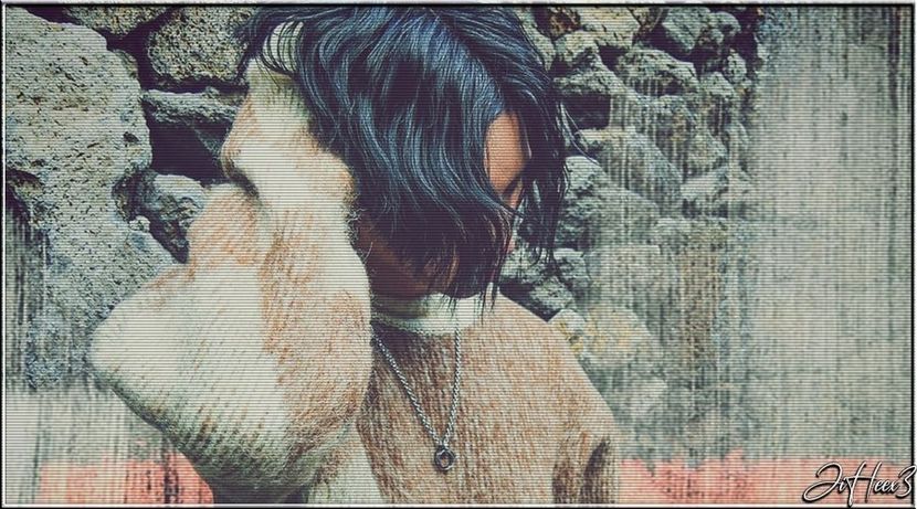 └ Dᴀʏ 276 ○ 14.05.2021 → 「CORBYN」 ✓ - dreambigwhenyoucanandenjoyit