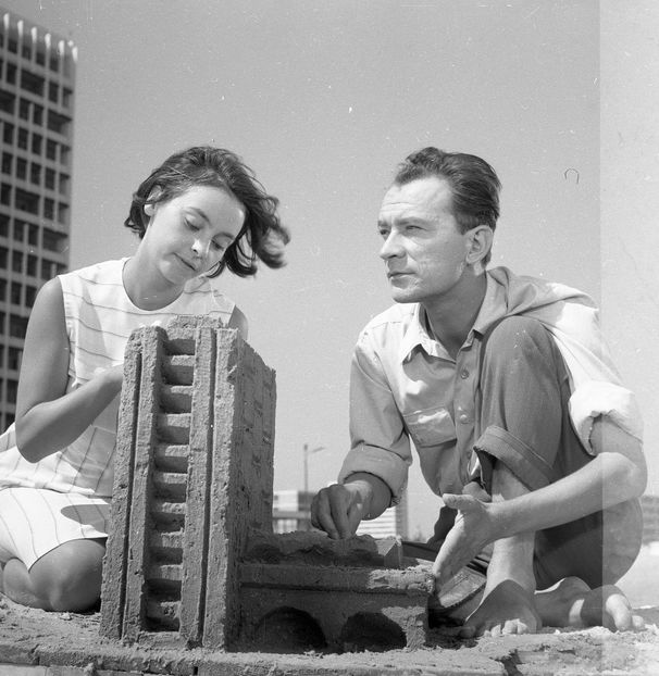 Tarmul N-are Sfarsit - Tarmul N-are Sfarsit 1962