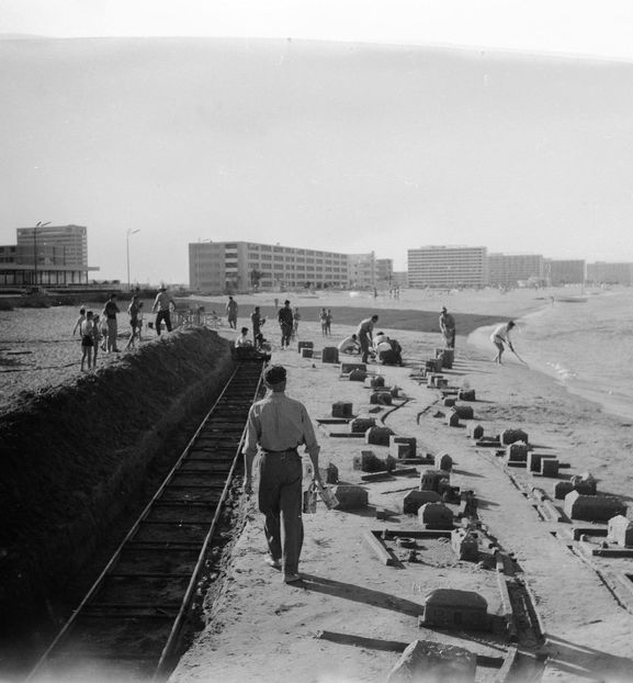 Tarmul N-are Sfarsit - Tarmul N-are Sfarsit 1962