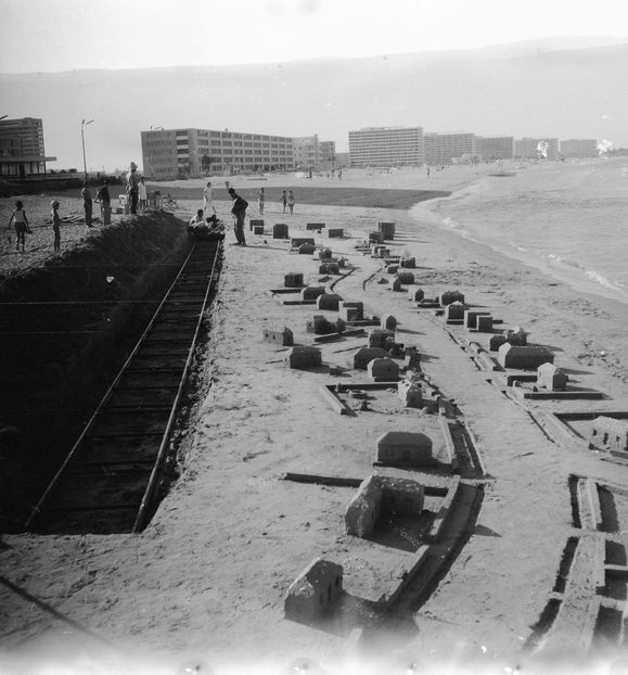 Tarmul N-are Sfarsit - Tarmul N-are Sfarsit 1962