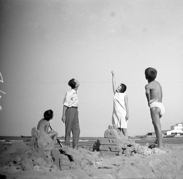 Tarmul N-are Sfarsit - Tarmul N-are Sfarsit 1962