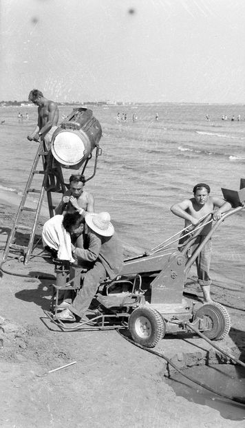 Tarmul N-are Sfarsit - Tarmul N-are Sfarsit 1962