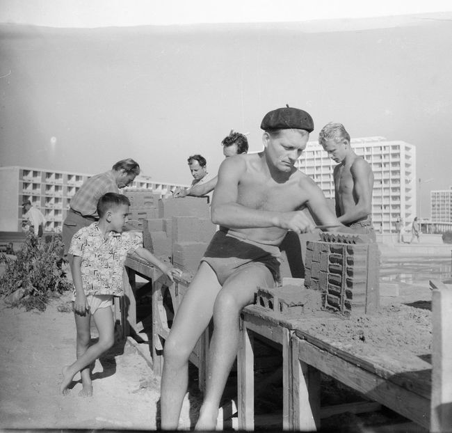 Tarmul N-are Sfarsit - Tarmul N-are Sfarsit 1962