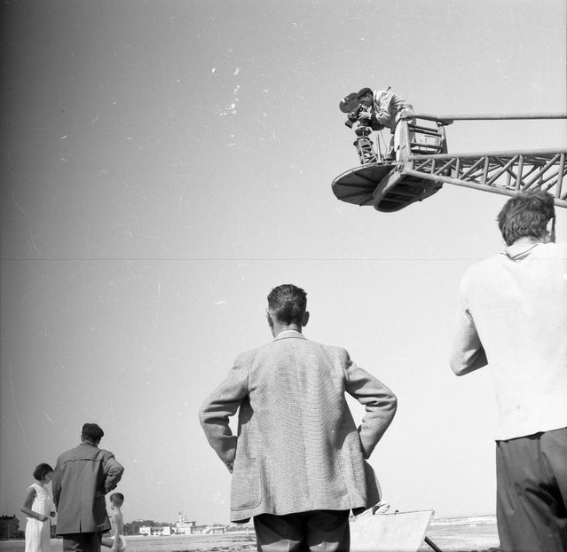 Tarmul N-are Sfarsit - Tarmul N-are Sfarsit 1962