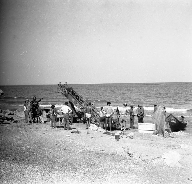 Tarmul N-are Sfarsit - Tarmul N-are Sfarsit 1962