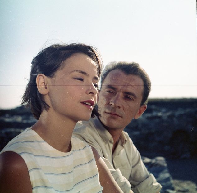 Tarmul N-are Sfarsit - Tarmul N-are Sfarsit 1962