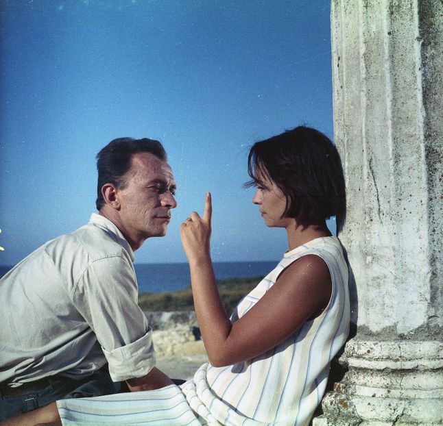 Tarmul N-are Sfarsit - Tarmul N-are Sfarsit 1962