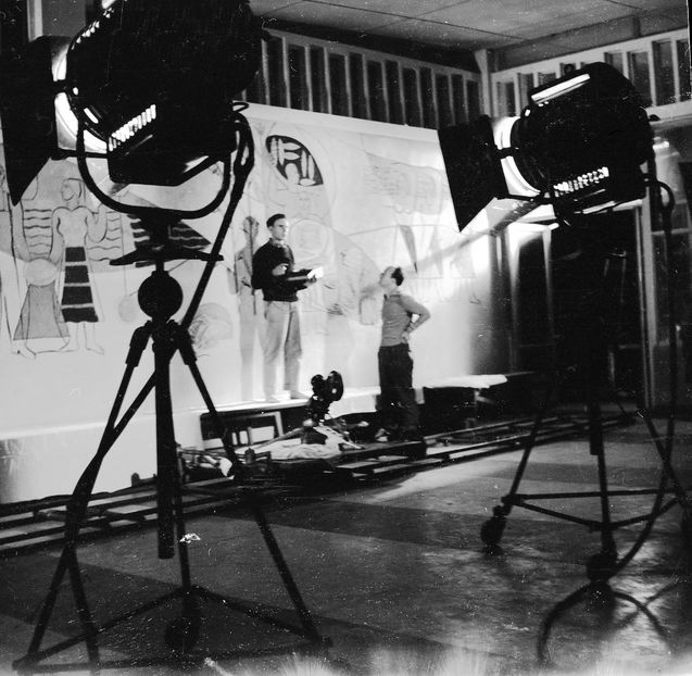 Tarmul N-are Sfarsit - Tarmul N-are Sfarsit 1962