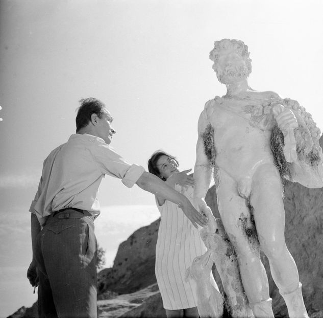 Tarmul N-are Sfarsit - Tarmul N-are Sfarsit 1962