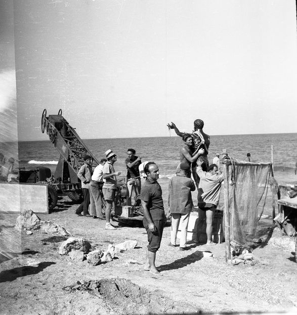 Tarmul N-are Sfarsit - Tarmul N-are Sfarsit 1962