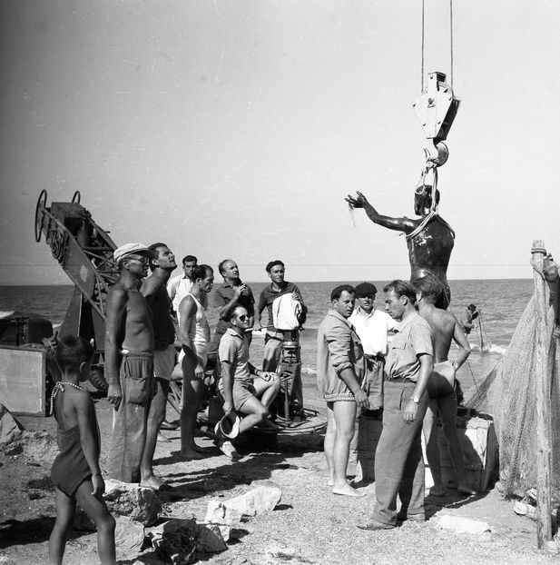 Tarmul N-are Sfarsit - Tarmul N-are Sfarsit 1962