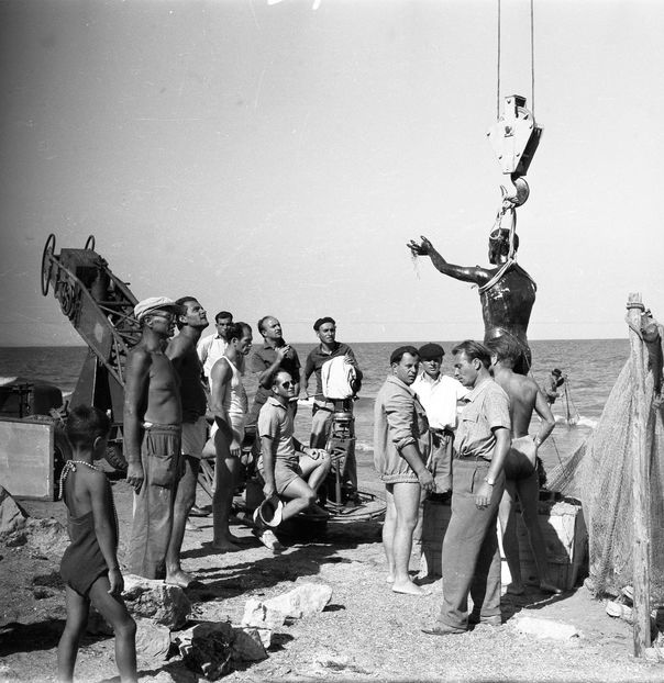 Tarmul N-are Sfarsit - Tarmul N-are Sfarsit 1962