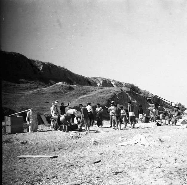 Tarmul N-are Sfarsit - Tarmul N-are Sfarsit 1962