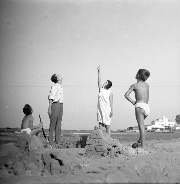 Tarmul N-are Sfarsit - Tarmul N-are Sfarsit 1962