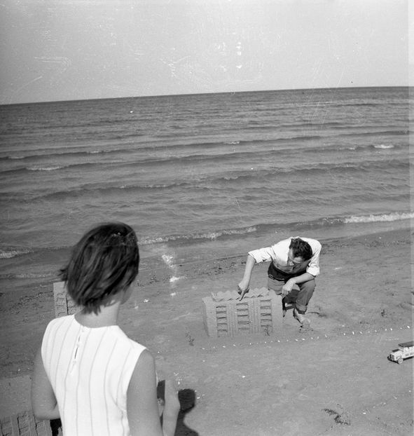 Tarmul N-are Sfarsit - Tarmul N-are Sfarsit 1962