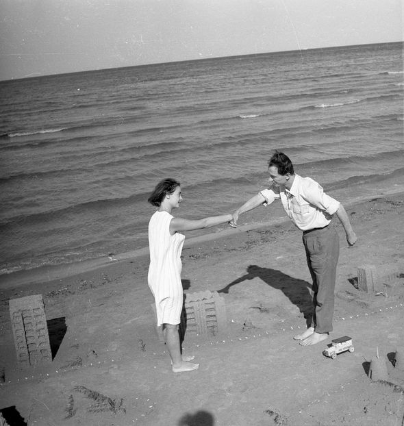 Tarmul N-are Sfarsit - Tarmul N-are Sfarsit 1962