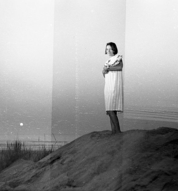 Tarmul N-are Sfarsit - Tarmul N-are Sfarsit 1962