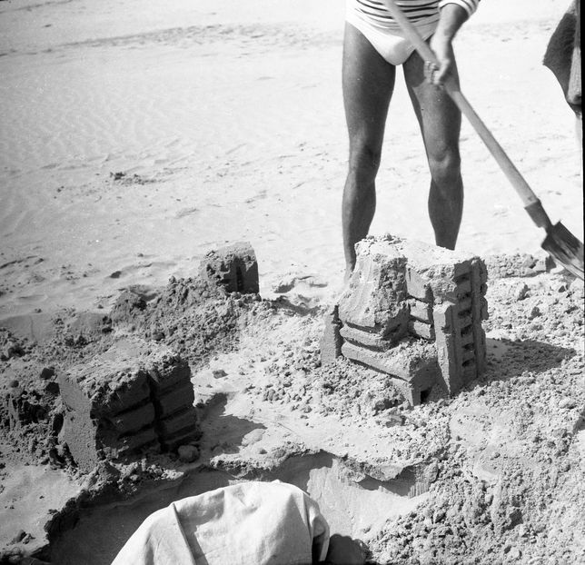 Tarmul N-are Sfarsit - Tarmul N-are Sfarsit 1962