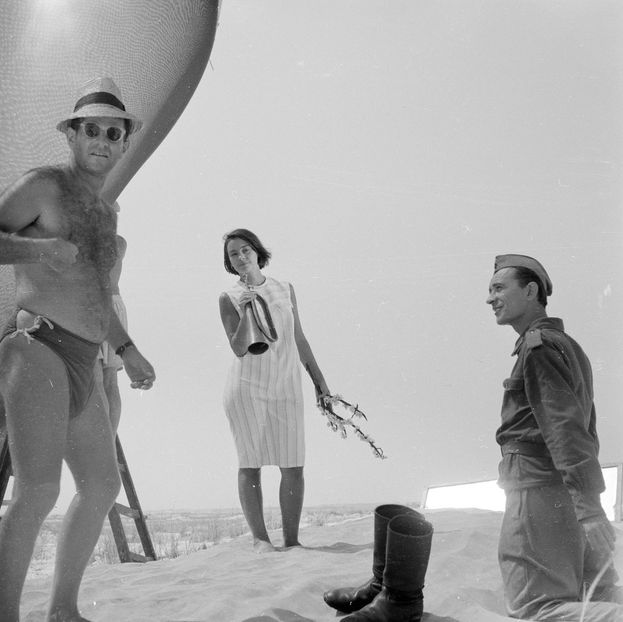 Tarmul N-are Sfarsit - Tarmul N-are Sfarsit 1962