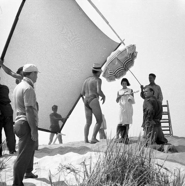 Tarmul N-are Sfarsit - Tarmul N-are Sfarsit 1962