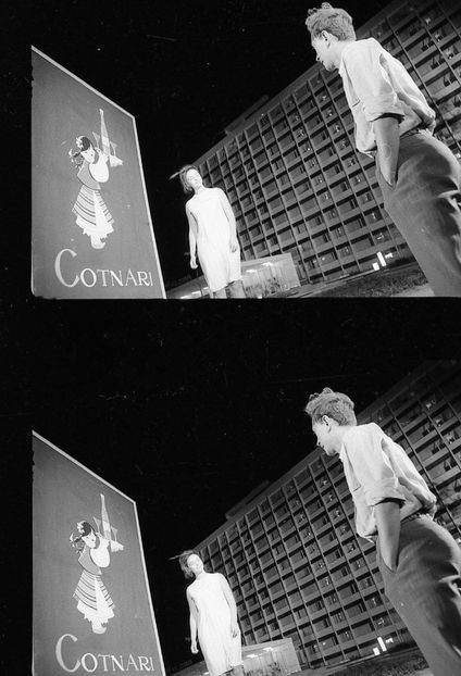 Tarmul N-are Sfarsit - Tarmul N-are Sfarsit 1962