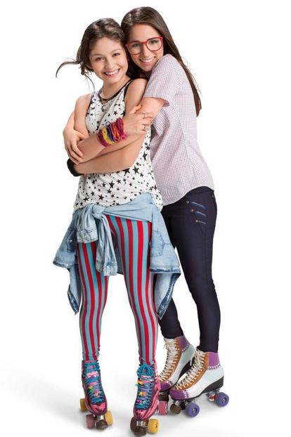 Luna, Nina - Soy Luna