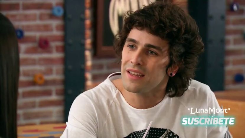 Pedro Arias - Soy Luna