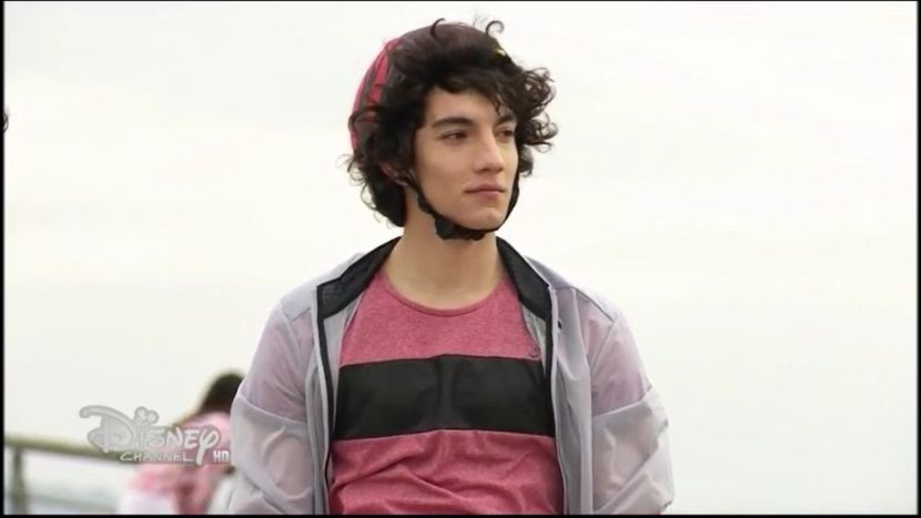 Ramiro Ponce - Soy Luna