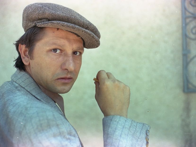 Cu Mainile Curate - Cu Mainile Curate 1972