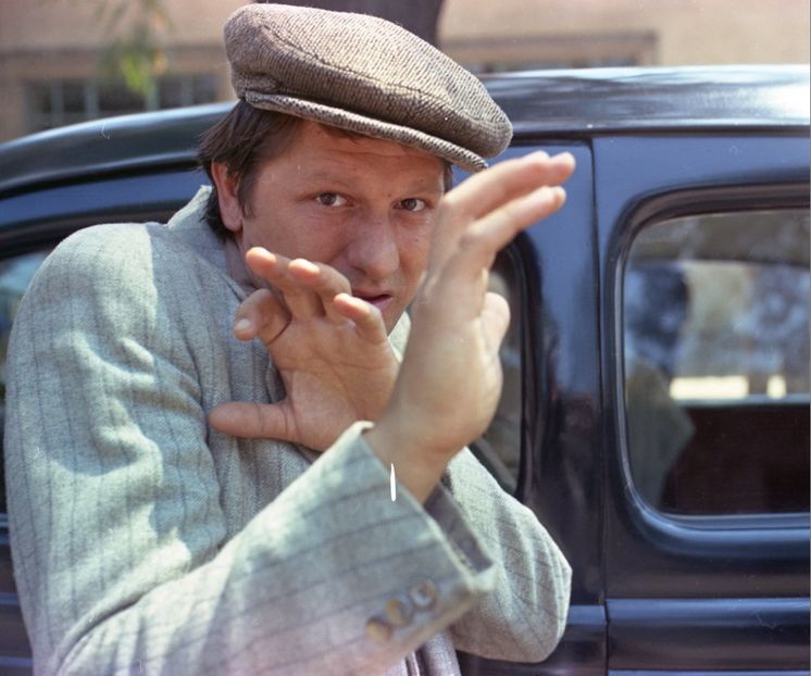 Cu Mainile Curate - Cu Mainile Curate 1972