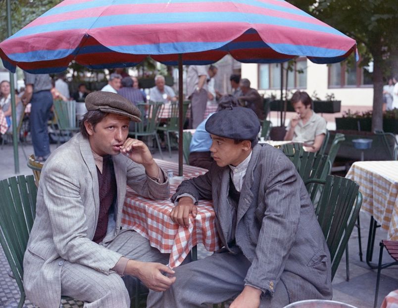 Cu Mainile Curate - Cu Mainile Curate 1972