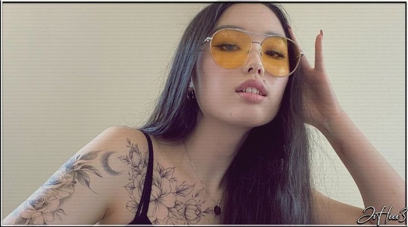 └ Dᴀʏ 277 ○ 15.05.2021 → 「Nina Yu」 ✓ - dreambigwhenyoucanandenjoyit