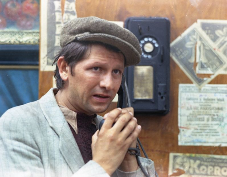 Cu Mainile Curate - Cu Mainile Curate 1972