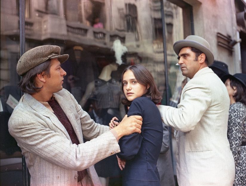 Cu Mainile Curate - Cu Mainile Curate 1972