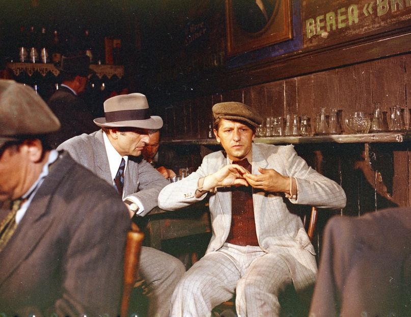 Cu Mainile Curate - Cu Mainile Curate 1972