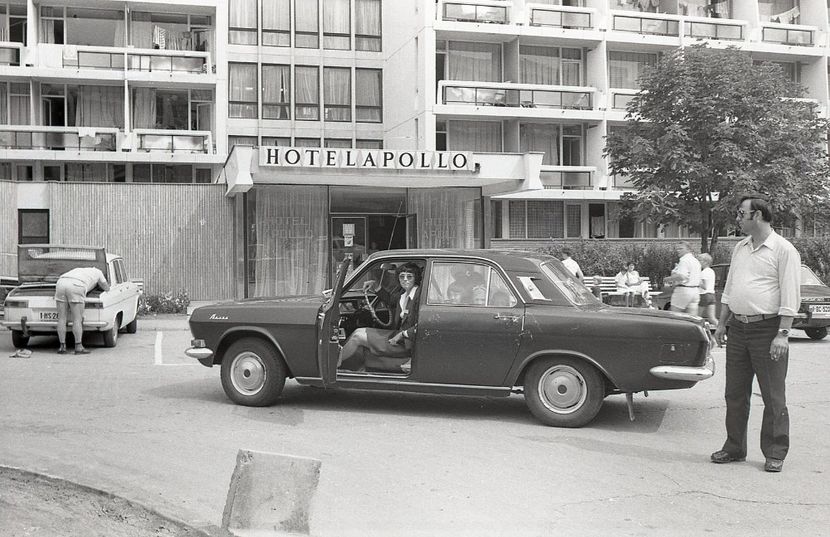 Nea Marin Miliardar - Nea Marin Miliardar Part 1