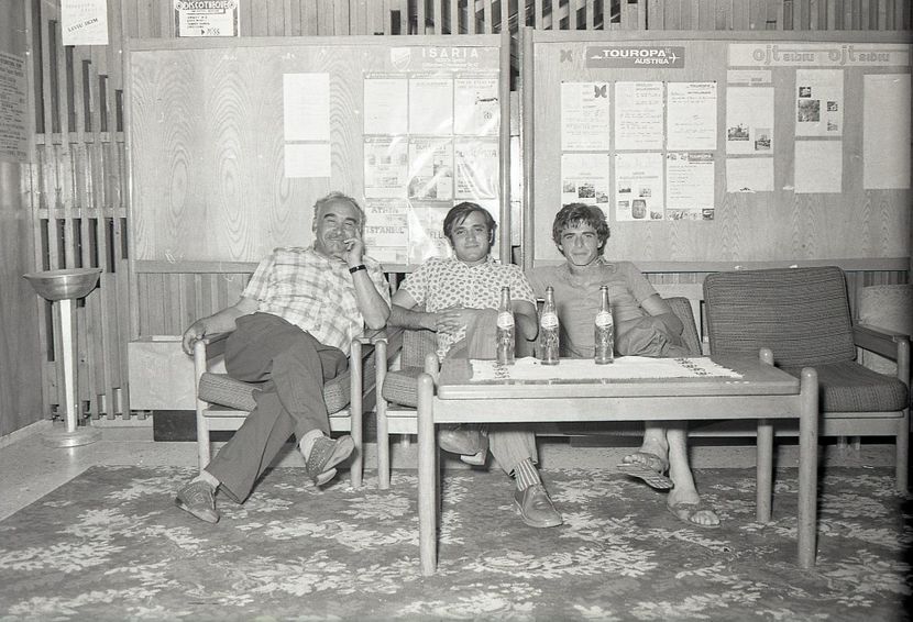 Nea Marin Miliardar - Nea Marin Miliardar Part 1