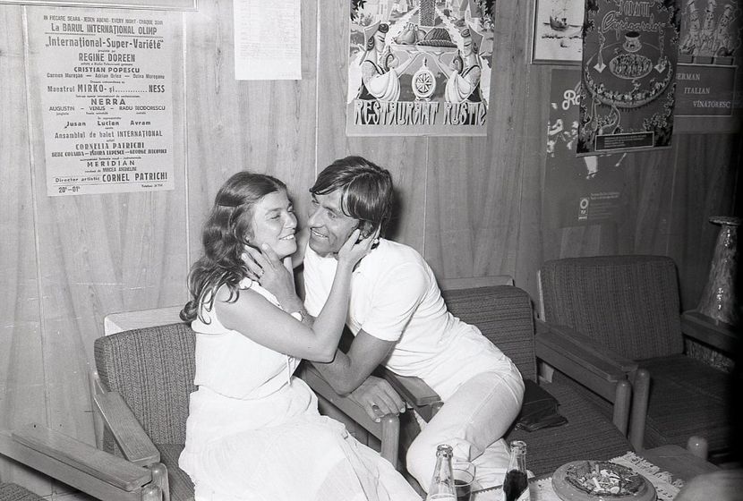 Nea Marin Miliardar - Nea Marin Miliardar Part 1