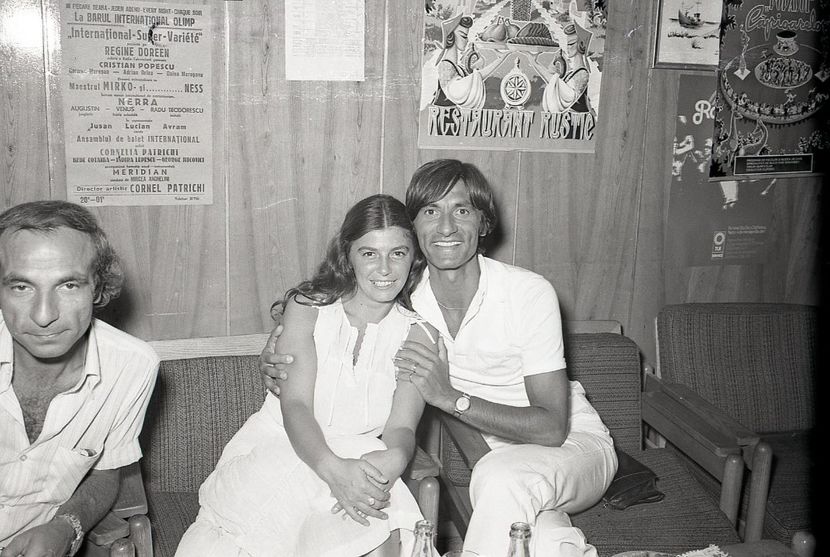 Nea Marin Miliardar - Nea Marin Miliardar Part 1