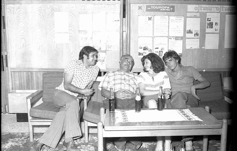 Nea Marin Miliardar - Nea Marin Miliardar Part 1