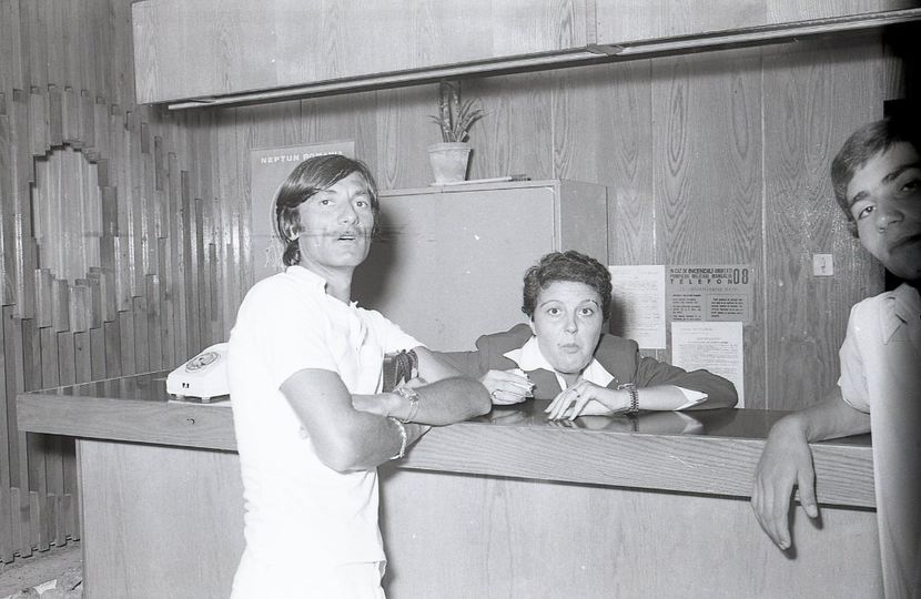 Nea Marin Miliardar - Nea Marin Miliardar Part 1