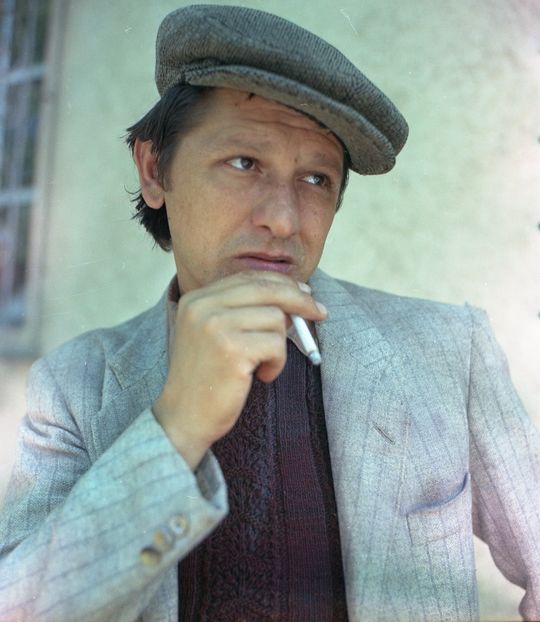 Cu Mainile Curate - Cu Mainile Curate 1972