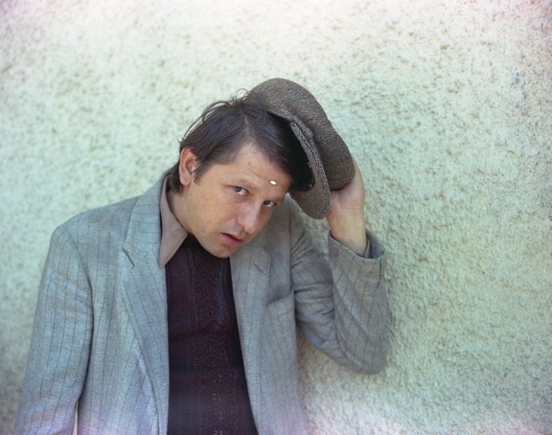 Cu Mainile Curate - Cu Mainile Curate 1972