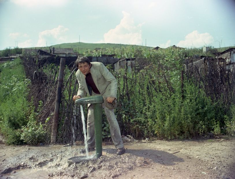 Cu Mainile Curate - Cu Mainile Curate 1972