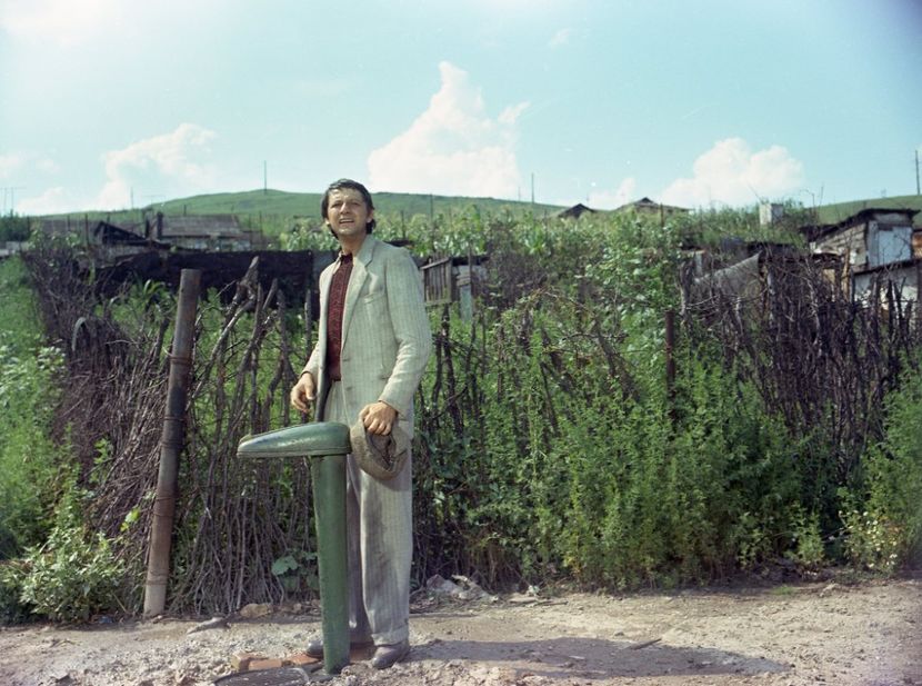 Cu Mainile Curate - Cu Mainile Curate 1972