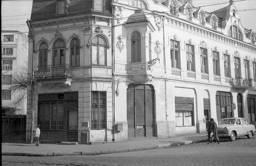 Cu Mainile Curate - Cu Mainile Curate 1972