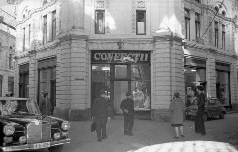 Cu Mainile Curate - Cu Mainile Curate 1972