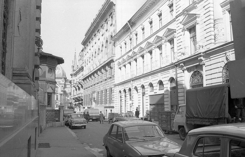 Cu Mainile Curate - Cu Mainile Curate 1972