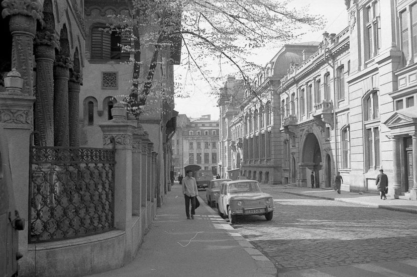 Cu Mainile Curate - Cu Mainile Curate 1972