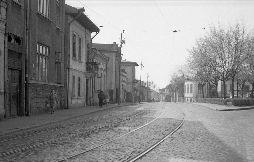 Cu Mainile Curate - Cu Mainile Curate 1972